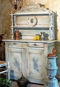 Comment patiner un meuble ? Comment patiner un meuble ?