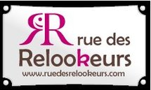 Site de relooking d'objets : Rue des Relookeurs ! Site de relooking d'objets : Rue des Relookeurs !
