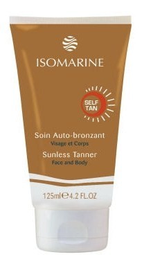 Des auto-bronzants sains et efficaces !