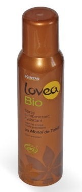 Des auto-bronzants sains et efficaces !