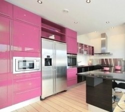 Pink power : voyez la vie en rose ! Pink power : voyez la vie en rose !