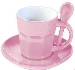 Pink power : voyez la vie en rose ! Pink power : voyez la vie en rose !