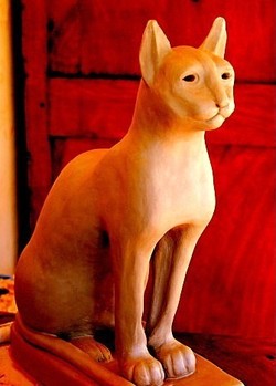 Les sculptures de Katyveline. Les sculptures de Katyveline.