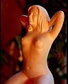 Les sculptures de Katyveline. Les sculptures de Katyveline.