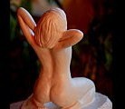 Les sculptures de Katyveline. Les sculptures de Katyveline.