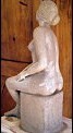 Les sculptures de Katyveline. Les sculptures de Katyveline.