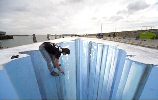 et voici, l'artiste en plein travail...du grand art ! et voici, l'artiste en plein travail...du grand art !