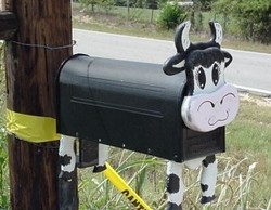 Les plus belles boîtes aux lettres "animaux" Les plus belles boîtes aux lettres "animaux"