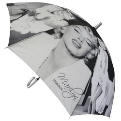 La tendance des parapluies chics et chocs ! La tendance des parapluies chics et chocs !