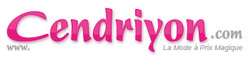 La mode à petit prix avec Cendriyon.com ! La mode à petit prix avec Cendriyon.com !