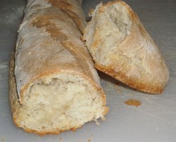 baguette tradition baguette tradition
