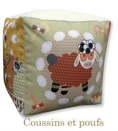Une d&eacute;co de folie avec Les Contemplatives !