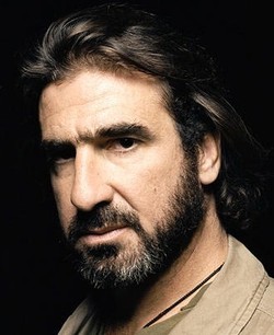 Eric Cantona Eric Cantona