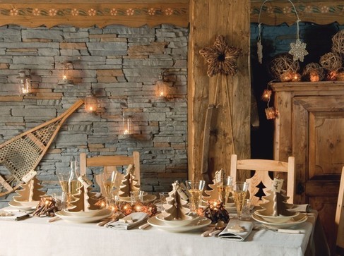 20 présentations de Table de Noël ! 20 présentations de Table de Noël !