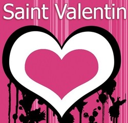 La Saint Valentin M'exaspère....! La Saint Valentin M'exaspère....!