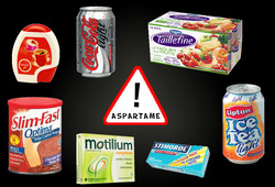 Quelles solutions pour remplacer l'aspartame !