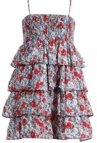 La tendance des robes d'été 2011 !