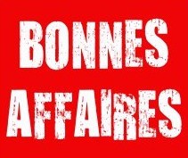 Les ventes privées les moins chères du Web ! Les ventes privées les moins chères du Web !