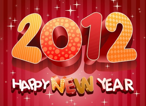 Nafeuse'magazine vous souhaite une Bonne Année !