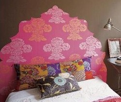 Comment faire une tête de lit, les tutos Comment faire une tête de lit, les tutos