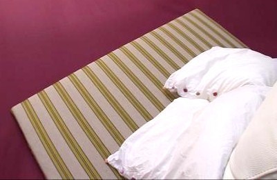Comment faire une tête de lit, les tutos Comment faire une tête de lit, les tutos
