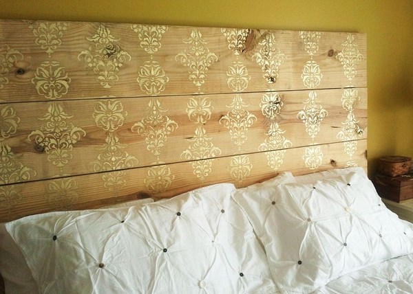 Fabriquer Une Tete De Lit En Bois Et Tissu : Blog : SimplySjostedt – Voir tuto faire une t?te de lit en bois ! Fabriquer Une Tete De Lit En Bois Et Tissu : Blog : SimplySjostedt – Voir tuto faire une t?te de lit en bois !