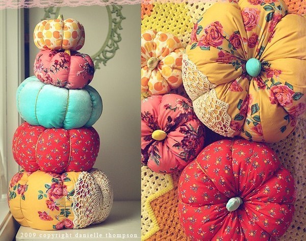 Comment faire de jolis coussins, les tutos Comment faire de jolis coussins, les tutos