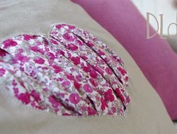 Comment faire de jolis coussins, les tutos Comment faire de jolis coussins, les tutos