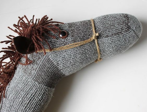 Quoi faire de nos vieilles chaussettes, les tutos créations Quoi faire de nos vieilles chaussettes, les tutos créations