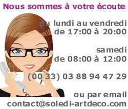 Vos loisirs créatifs avec Soledi-artdéco ! Vos loisirs créatifs avec Soledi-artdéco !