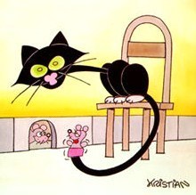 Dessins humoristiques divers !