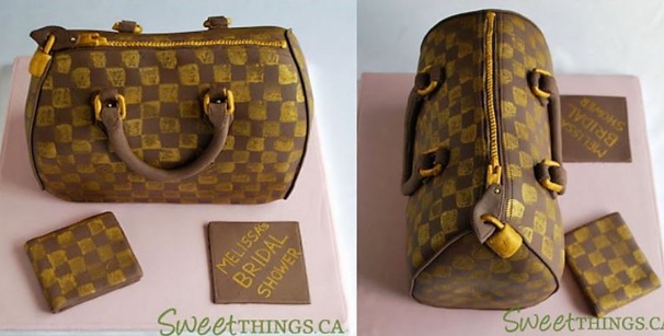 Tutoriel faire un purse cake, les tutos en images ! Tutoriel faire un purse cake, les tutos en images !