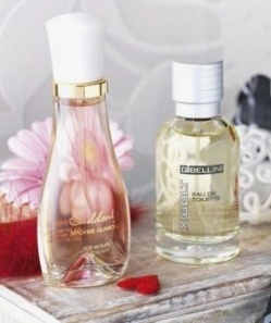 Pour la St Valentin, offrez du parfum à petit prix ! Pour la St Valentin, offrez du parfum à petit prix !