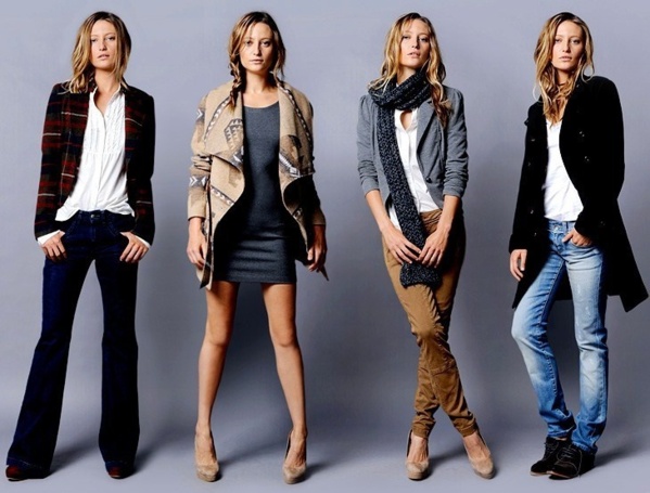 Du chic et du tendance à des prix accessibles ! Du chic et du tendance à des prix accessibles !