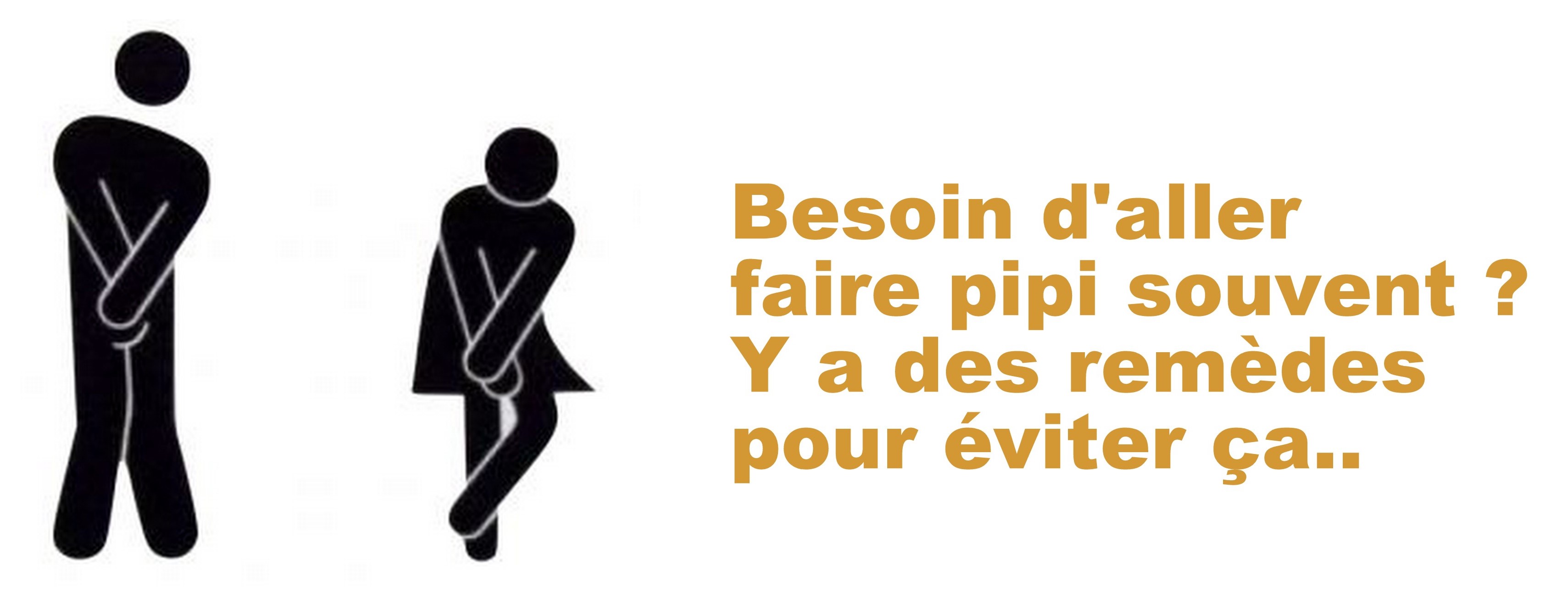 Besoin de se lever la nuit pour aller faire pipi