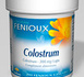 Le Colostrum, un remède efficace pour soigner la peau !