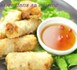 Recettes comment faire des nems !