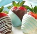 Faire des fraises enrobées, les recettes !