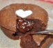 8 recettes de fondant au chocolat