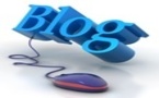 Blog à la une !