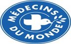 Soyez solidaire, soutenez Médecins du Monde !