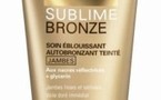 Des auto-bronzants sains et efficaces !