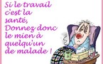 Mes pensées du jour !