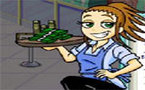 Confessions d'une serveuse...
