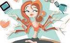 La Femme libérée des années 2000 !