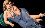 Trouvez l'âme soeur avec Rencontres Rondes !