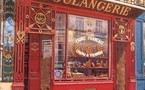 Ma boulangère en fait trop !