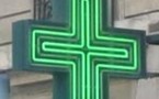 Mais que se passe-t-il à la pharmacie ?