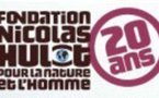 Faîtes un voeu pour la planète !