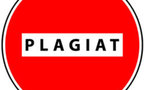 Victime de plagiat, un site balance pour vous !
